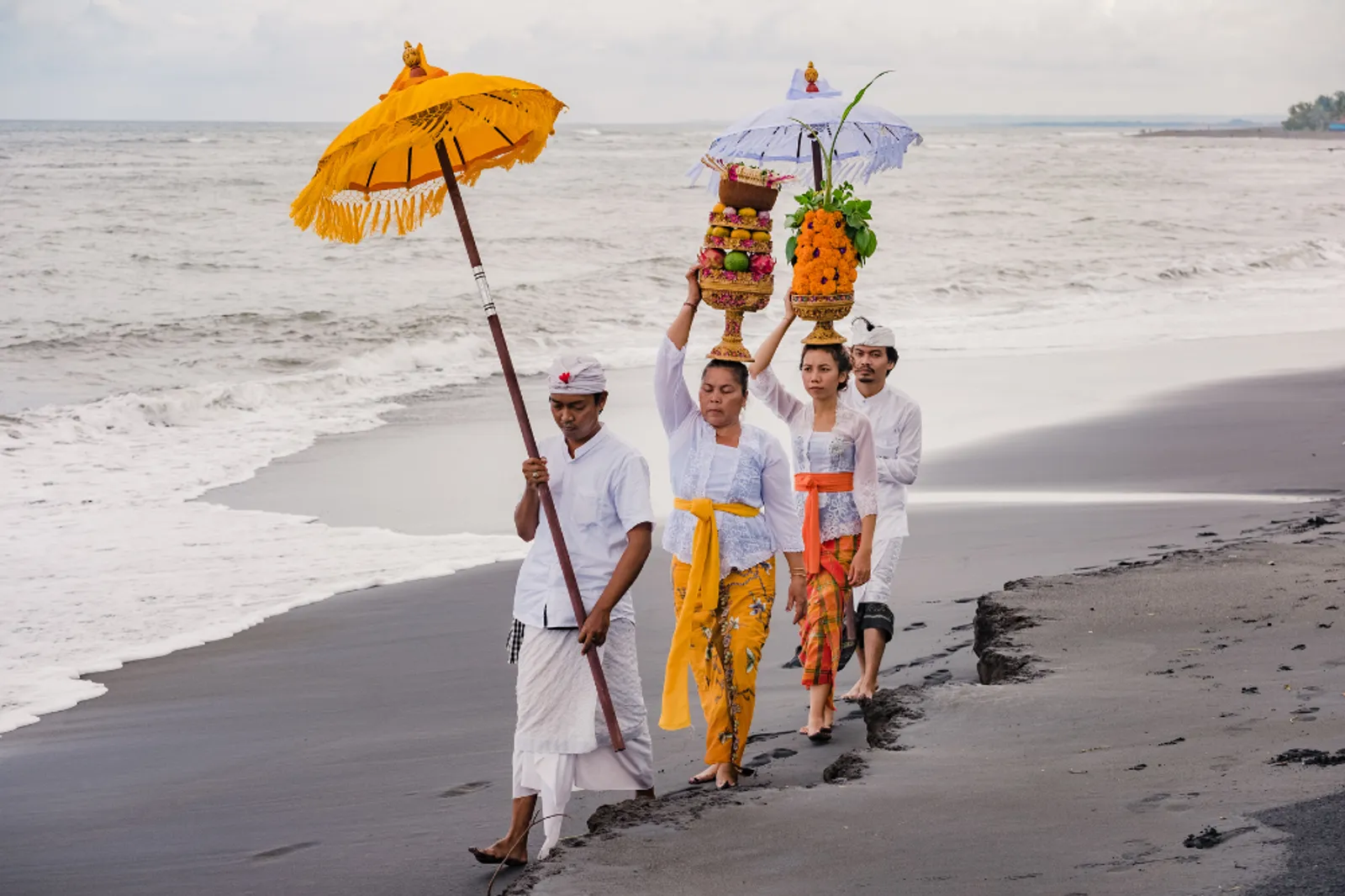 Nyepi 2026 in Bali: A Traveler’s Guide to the Island’s Day of Silence