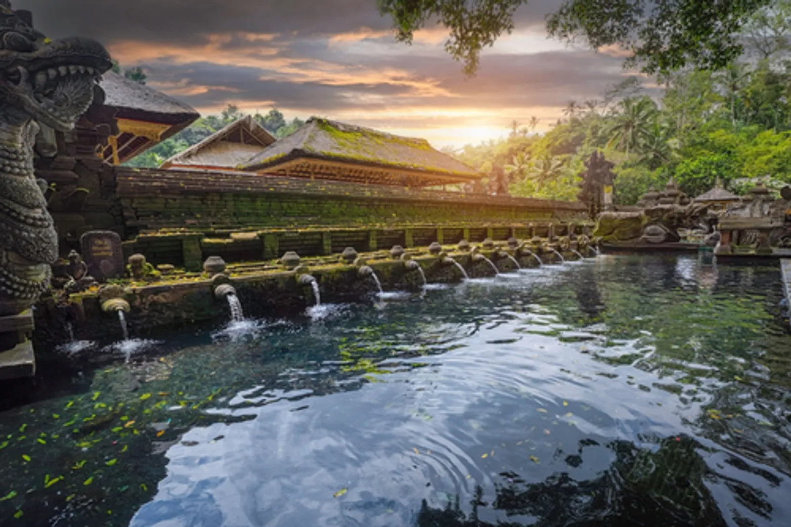 Best Temples in Bali & Spiritual Experiences: Where to Explore Bali’s Sacred Side
