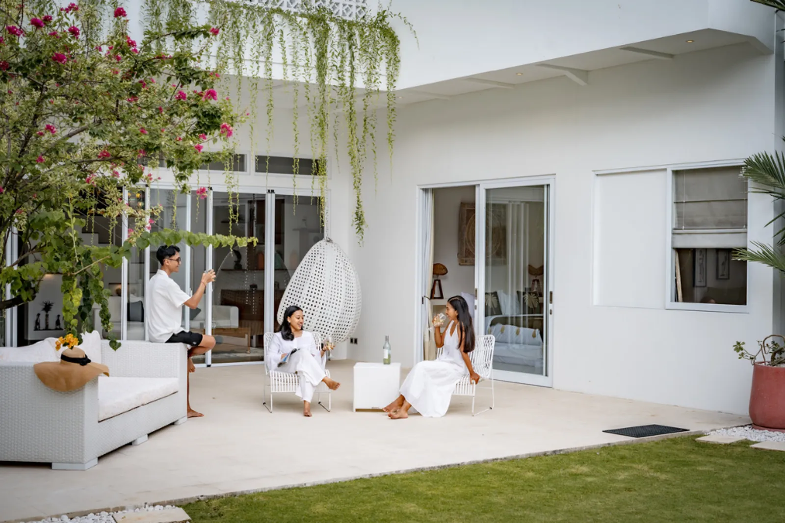 Bali Monthly Rental Guide: Best Long-Term Villas in Canggu, Ubud & Uluwatu